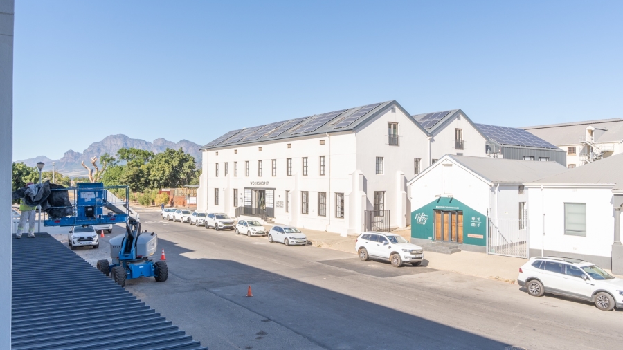 1 Bedroom Property for Sale in Paarl South Western Cape